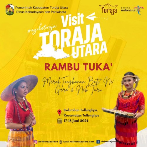 Photo post from visittorajautara.