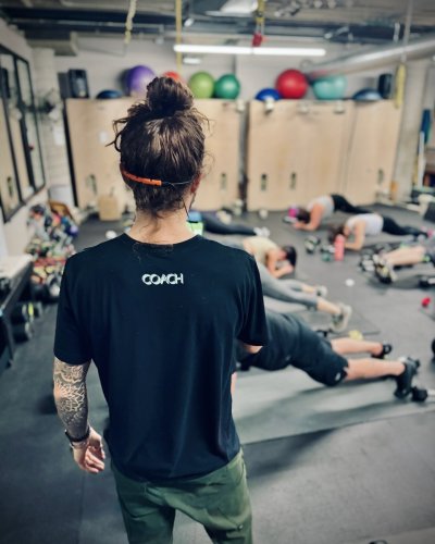Photo post from endorphin_colorado.