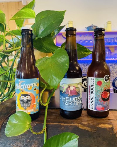 Photo post from miditreizepontarlier.