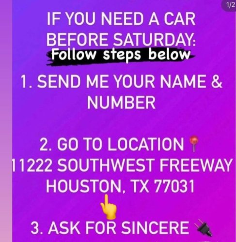 Photo post from sincere.tha.car.plug.