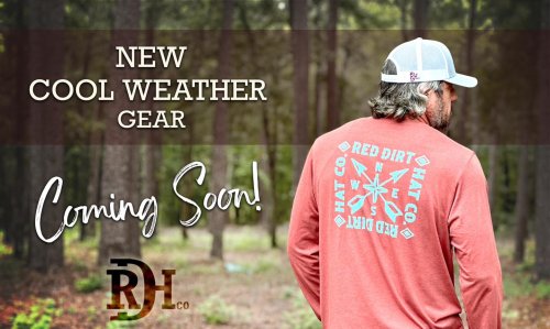 Photo post from reddirthatco.