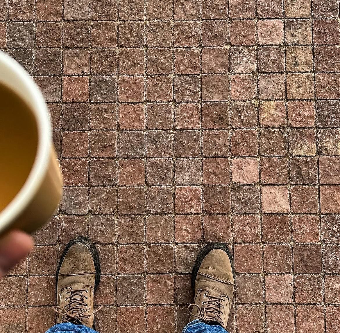 Photo post from techobloc.