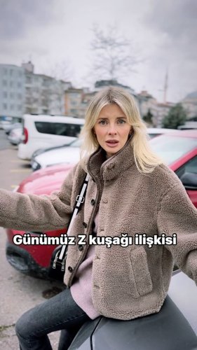 Video post from mehmetenliogluofficial.