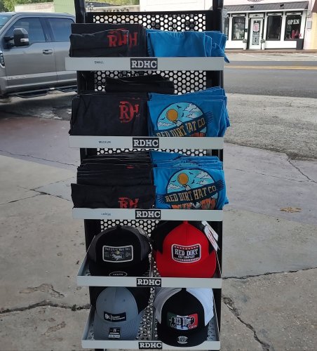 Carousel post from reddirthatco.