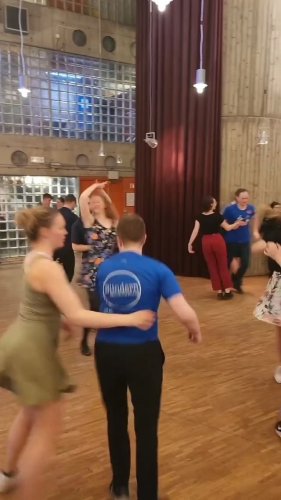 Video post from siostudentliv.