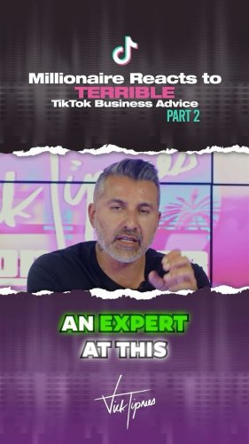 Video post from vicktipnes.