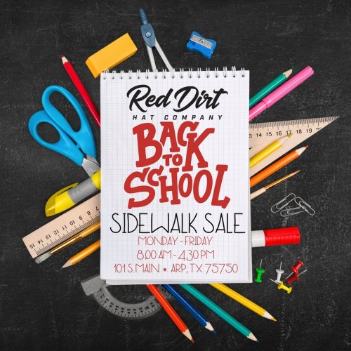 Photo post from reddirthatco.