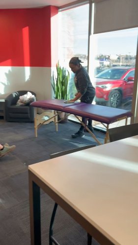 Video post from nmswmidtown.