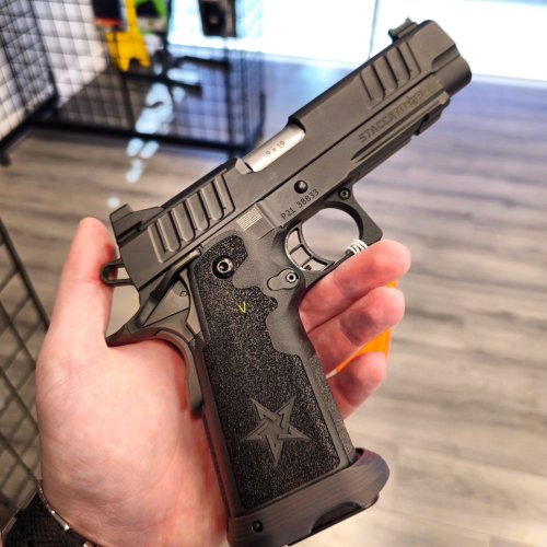 Photo post from glendale_gun_depot.