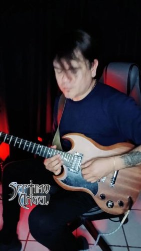 Video post from septimo_angel.