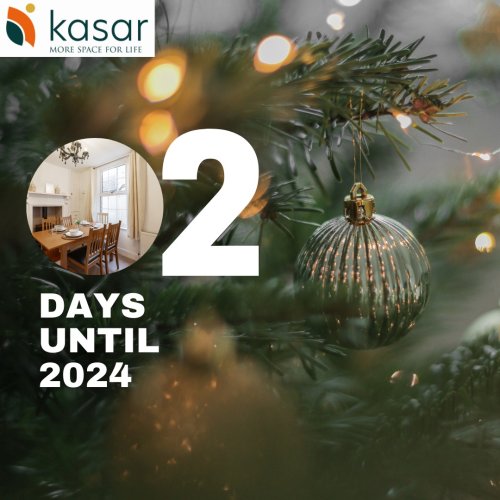 Photo post from kasarstays.