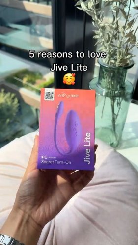Video post from lovehoneyofficial.