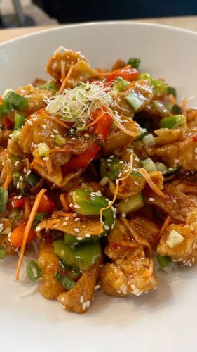 Video post from railandriverbistro.