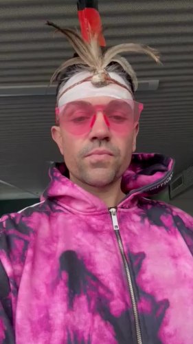 Video post from alburycity.