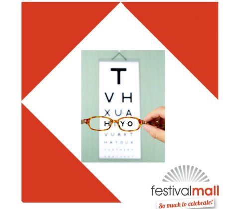 Photo post from festival_mall.