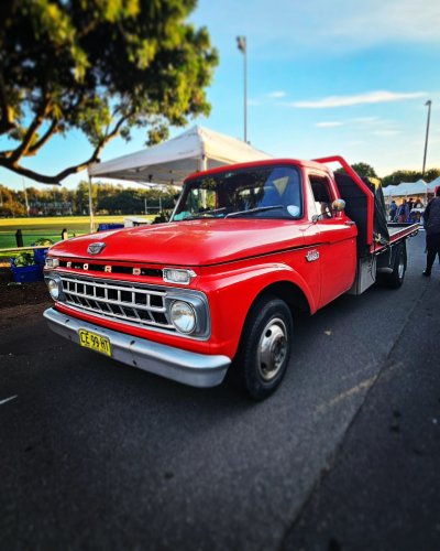 Photo post from throttledownunder.