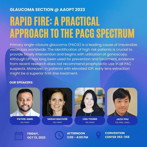 Photo post from uchicagooptom.