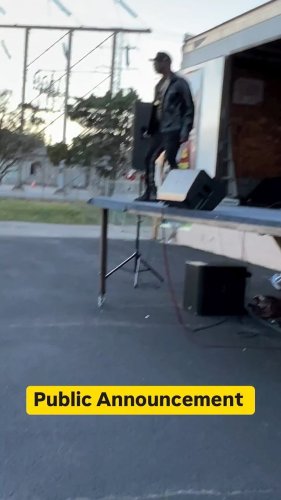 Video post from bmnshows.