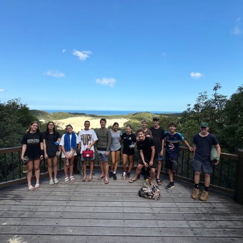 Carousel post from standrewsanglicancollege.