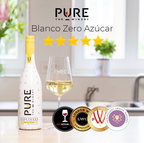 Photo post from purethewineryes.
