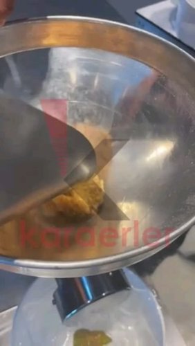 Video post from karaerlermakina.