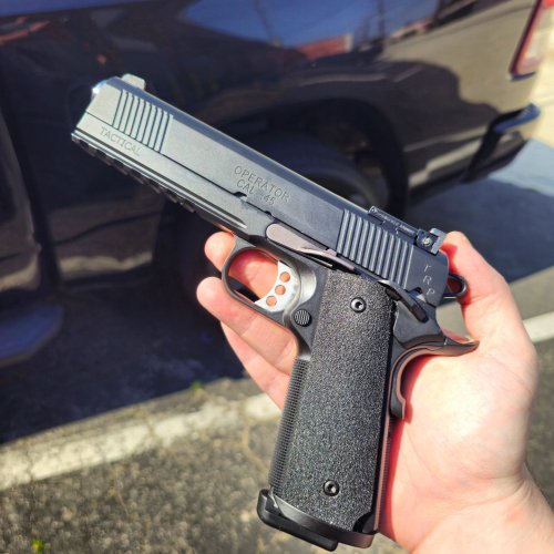 Photo post from glendale_gun_depot.