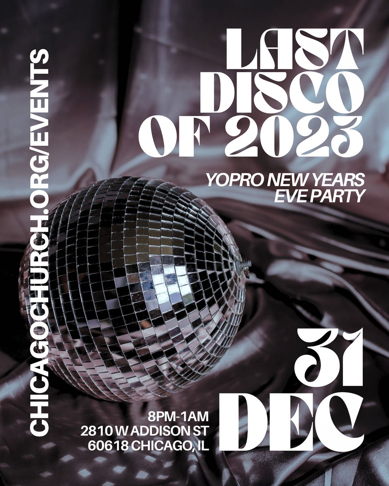 Photo post from chicagochurchofchrist.