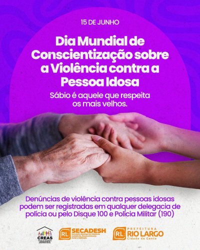 Photo post from prefeiturariolargo.