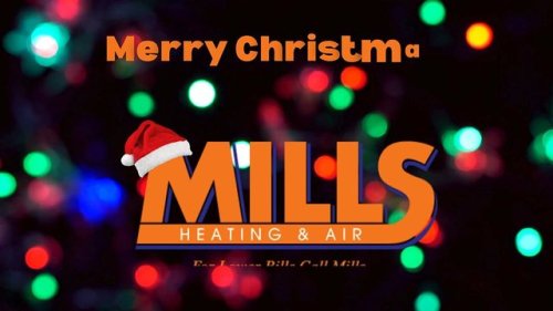Video post from millshvac.