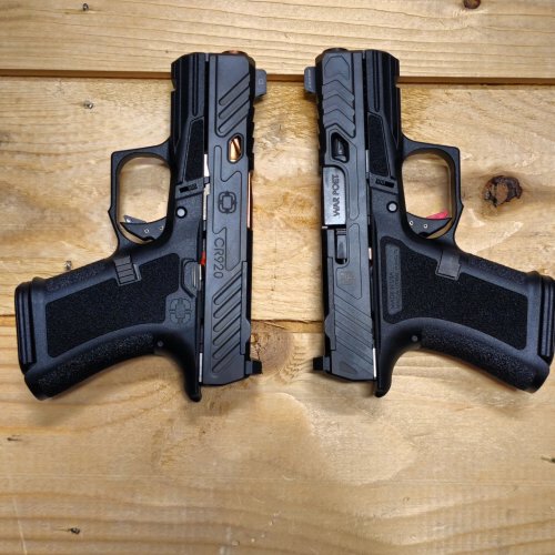 Photo post from glendale_gun_depot.