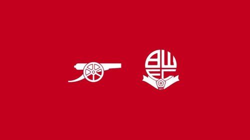 Photo post from charmcitygooners.