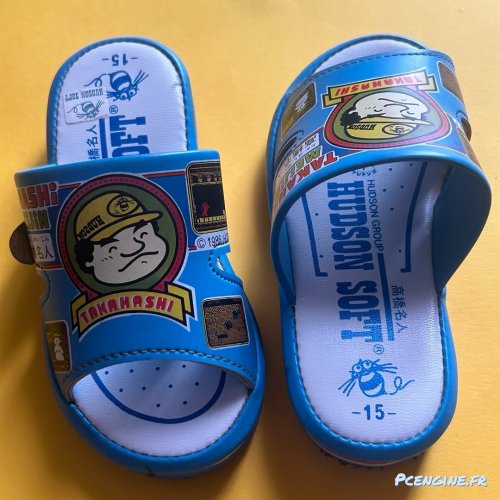 Photo post from pc_engine_fan.