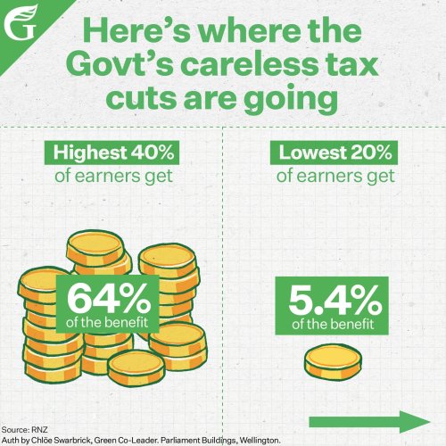 Carousel post from nzgreenparty.