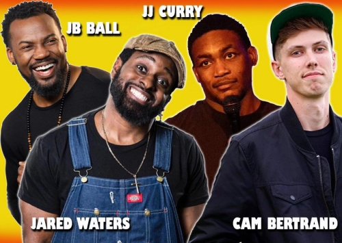 Photo post from sidesplitterswc.