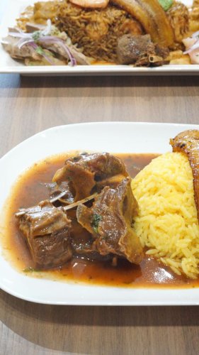 Video post from danilo_restaurante.