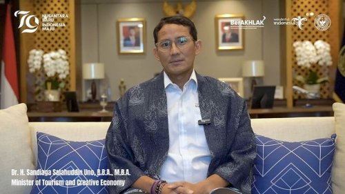 Video post from visittorajautara.