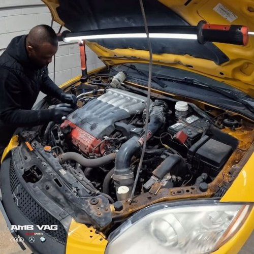 Video post from ambvag.