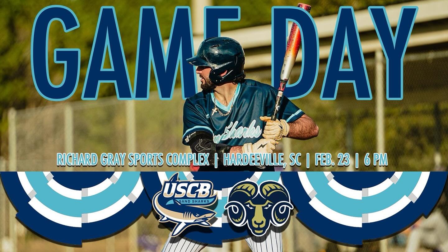 Photo post from uscbsandsharks.