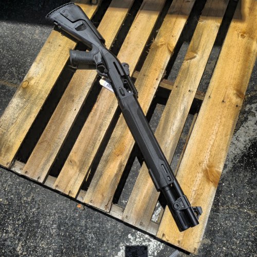 Photo post from glendale_gun_depot.