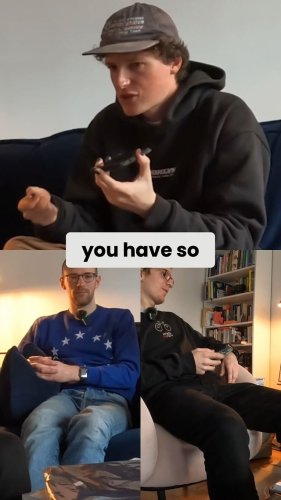 Video post from slowspinsociety.
