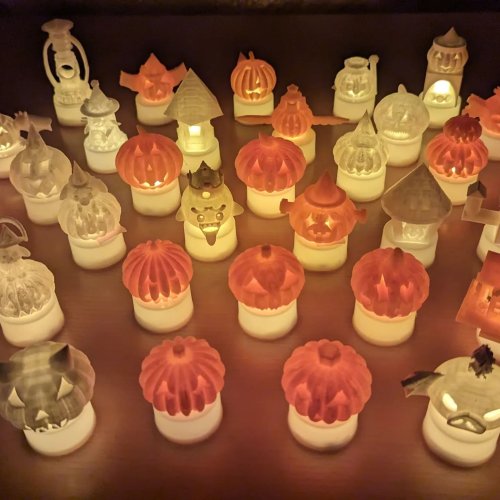 Carousel post from techwonder2019.