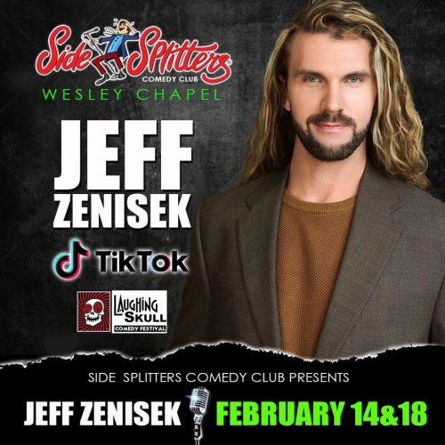 Carousel post from sidesplitterswc.