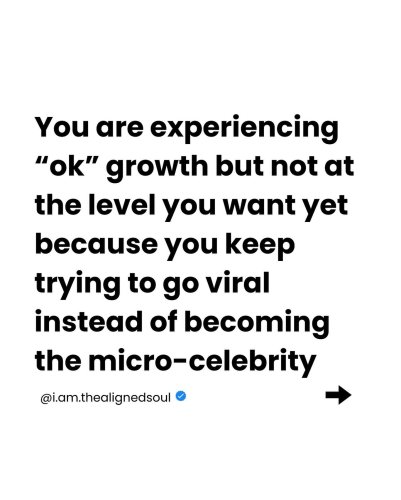 Carousel post from i.am.thealignedsoul.