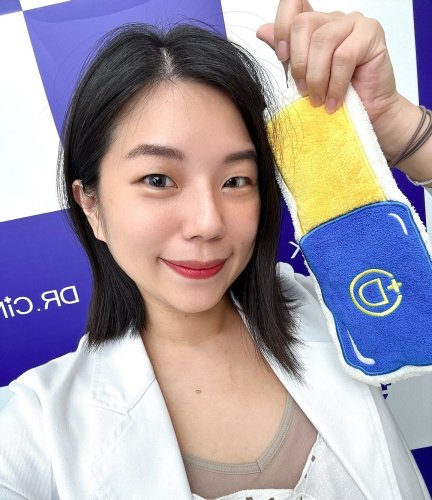 Photo post from drcink.