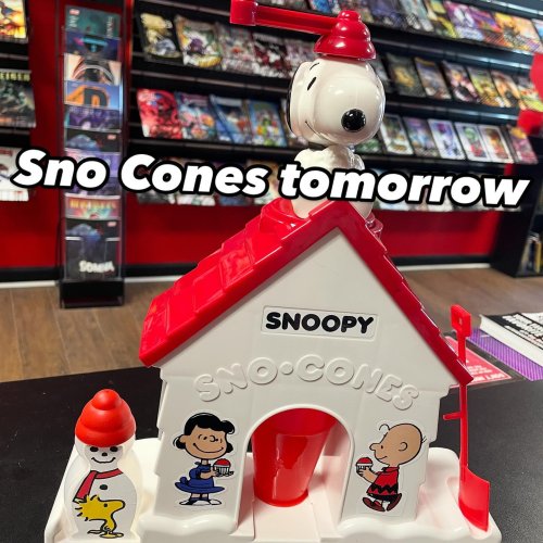 Photo post from alteredstatecomics.