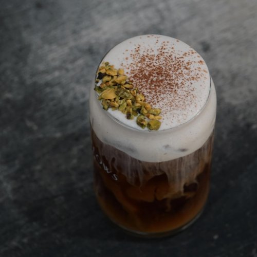 Photo post from goodfellows.coffee.