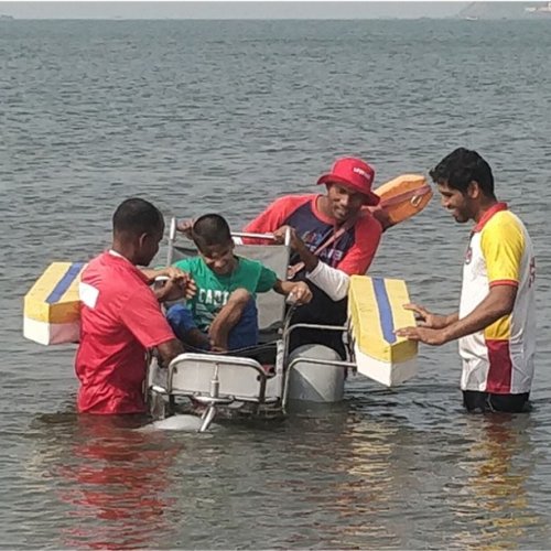 Photo post from sense.india.