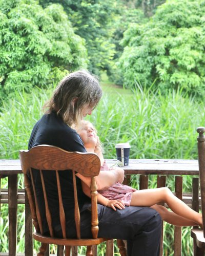 Carousel post from currumbinvalleyharvest.