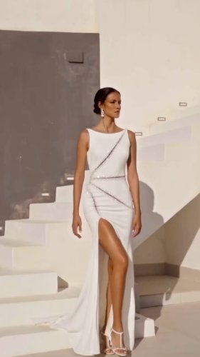 Video post from jolibride.