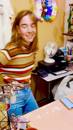 Video post from dotnsquare_vintage.